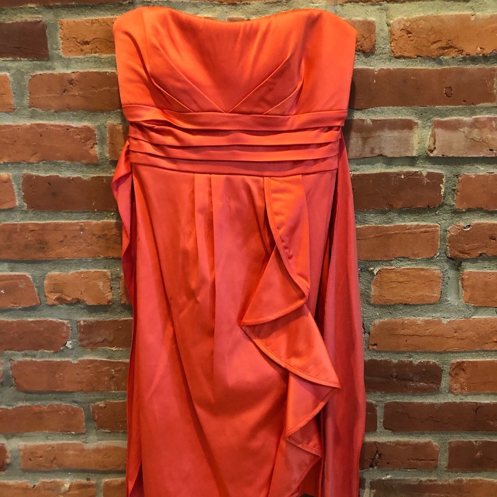 Special occasion dress